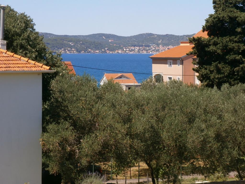 Apartment Maslina بيبينيا المظهر الخارجي الصورة