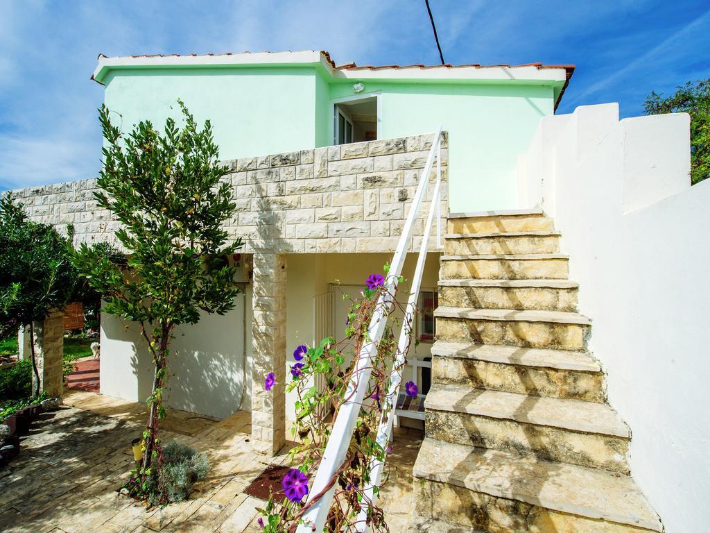 Apartment Maslina بيبينيا المظهر الخارجي الصورة