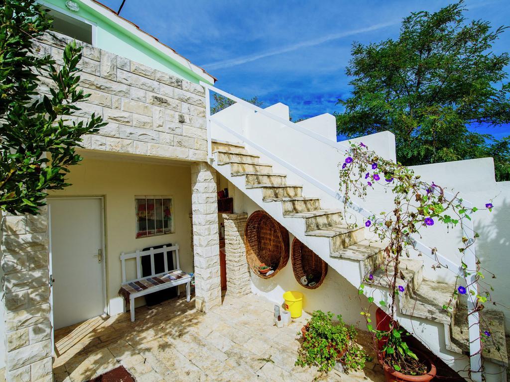 Apartment Maslina بيبينيا المظهر الخارجي الصورة