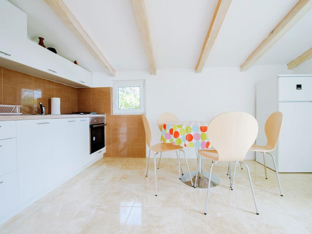 Apartment Maslina بيبينيا المظهر الخارجي الصورة