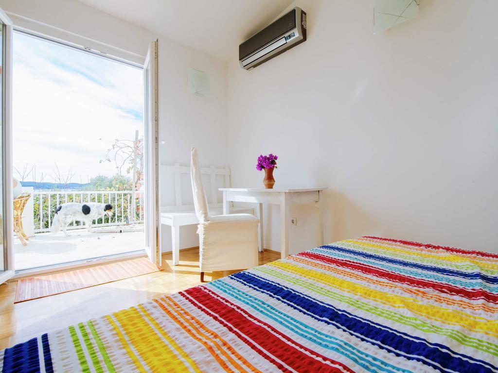 Apartment Maslina بيبينيا المظهر الخارجي الصورة