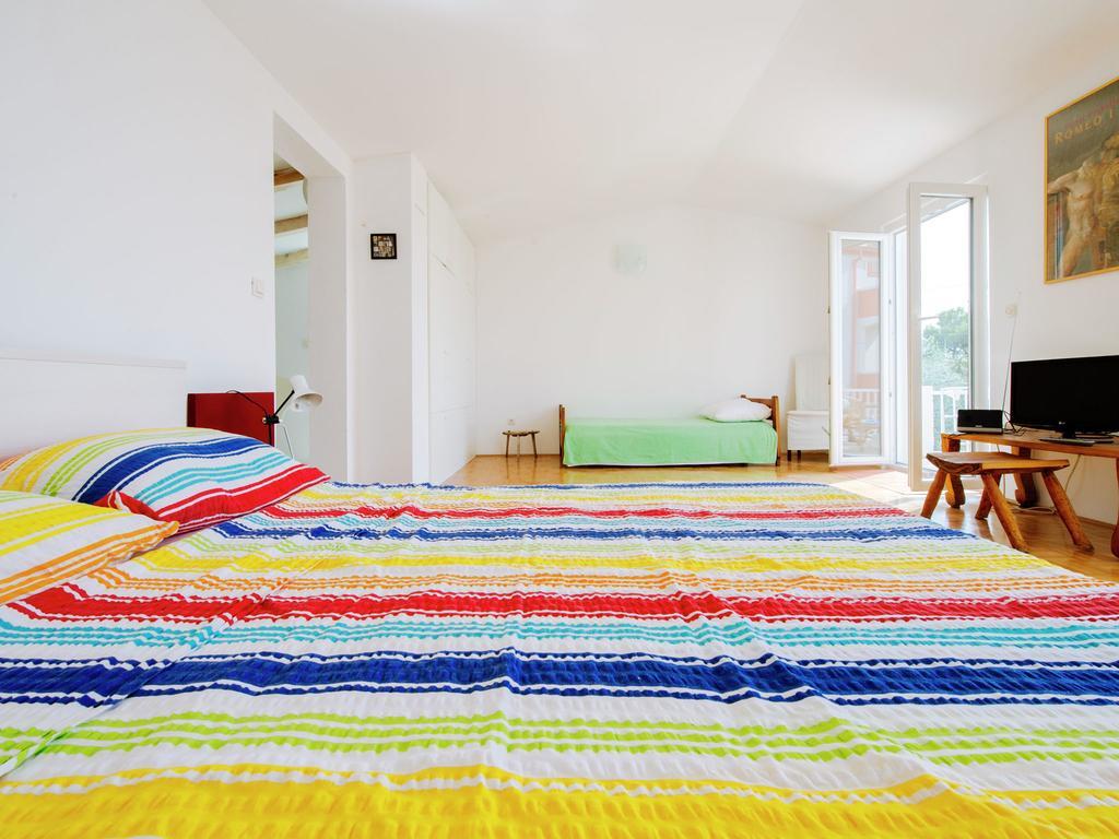 Apartment Maslina بيبينيا المظهر الخارجي الصورة