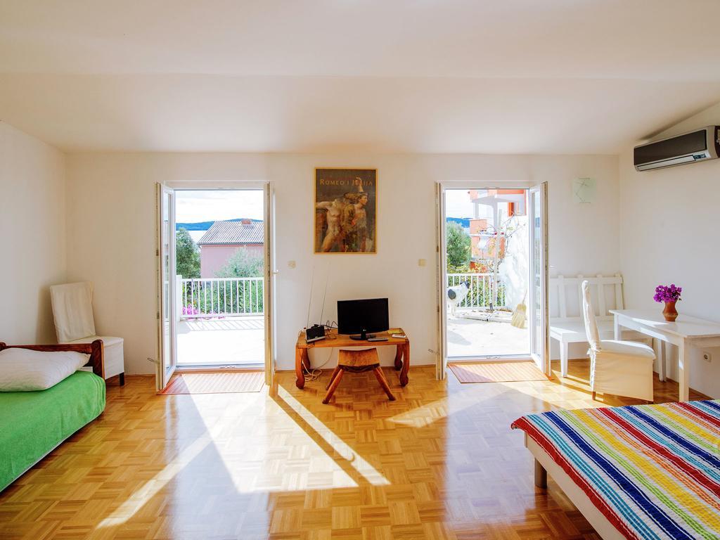 Apartment Maslina بيبينيا المظهر الخارجي الصورة