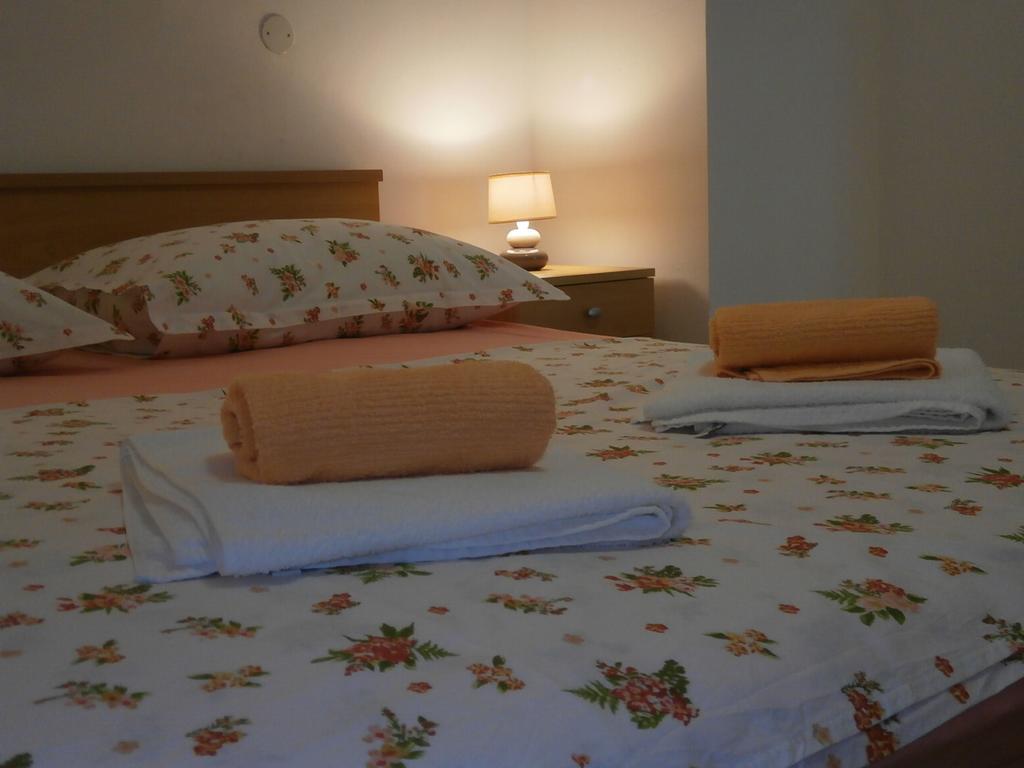 Apartment Maslina بيبينيا المظهر الخارجي الصورة