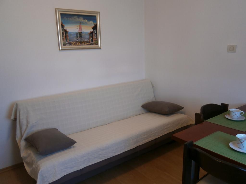 Apartment Maslina بيبينيا المظهر الخارجي الصورة
