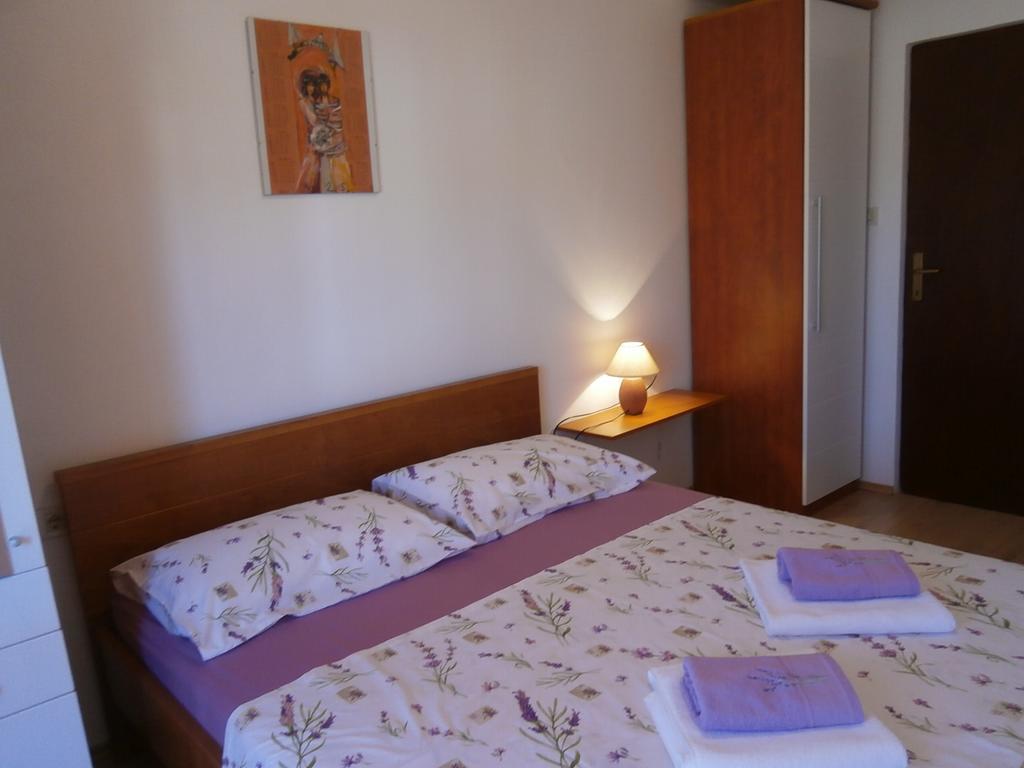 Apartment Maslina بيبينيا المظهر الخارجي الصورة