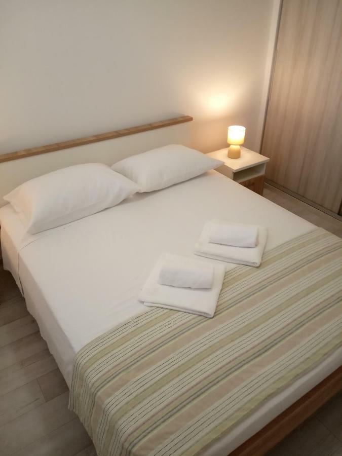 Apartment Maslina بيبينيا المظهر الخارجي الصورة