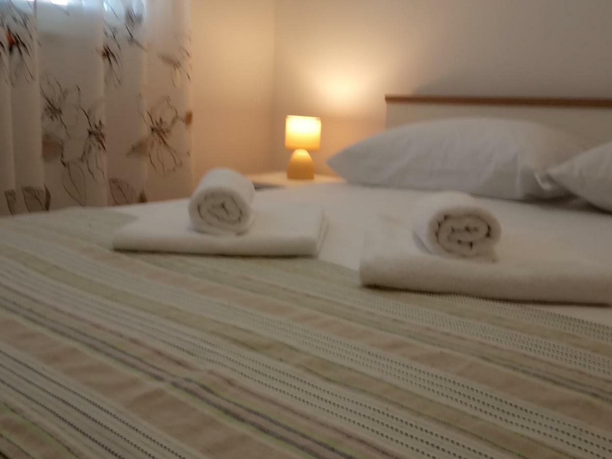 Apartment Maslina بيبينيا المظهر الخارجي الصورة