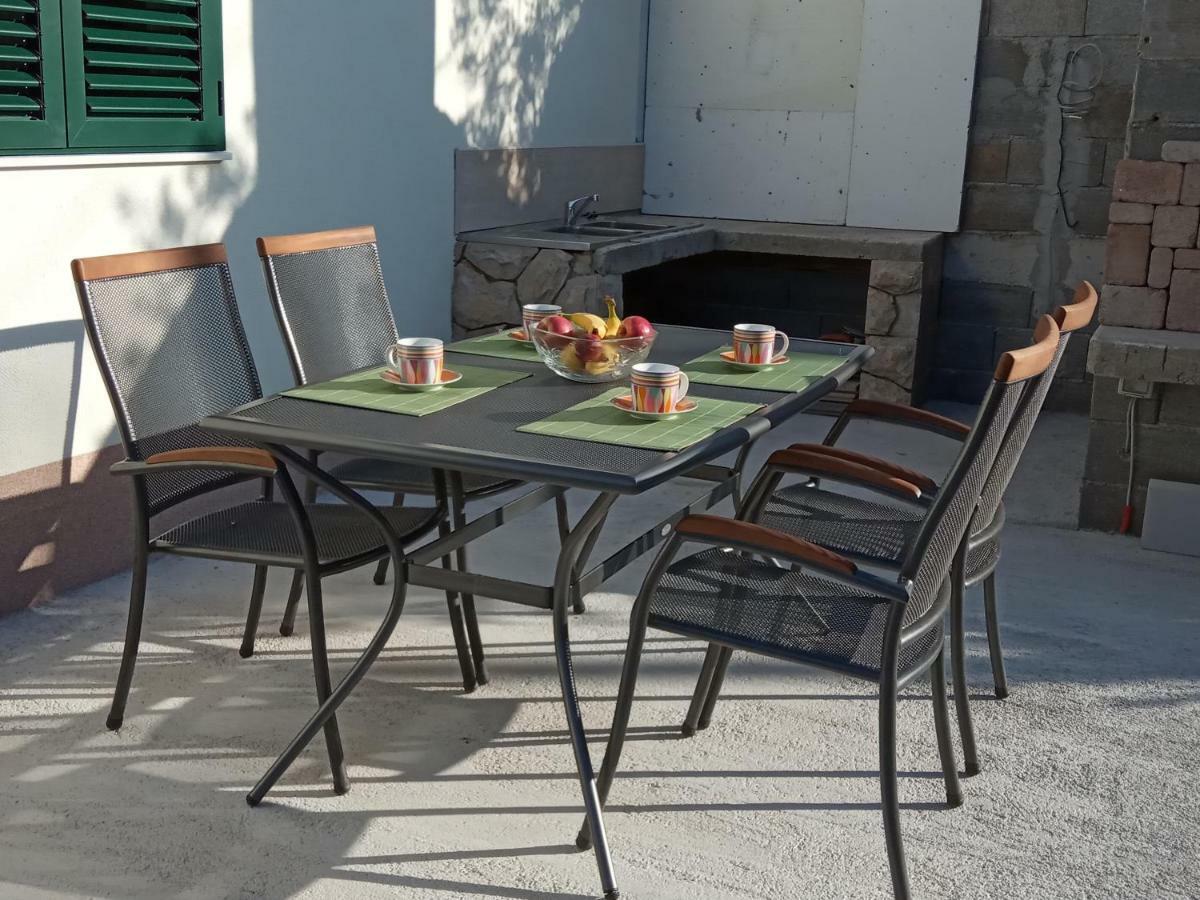 Apartment Maslina بيبينيا المظهر الخارجي الصورة