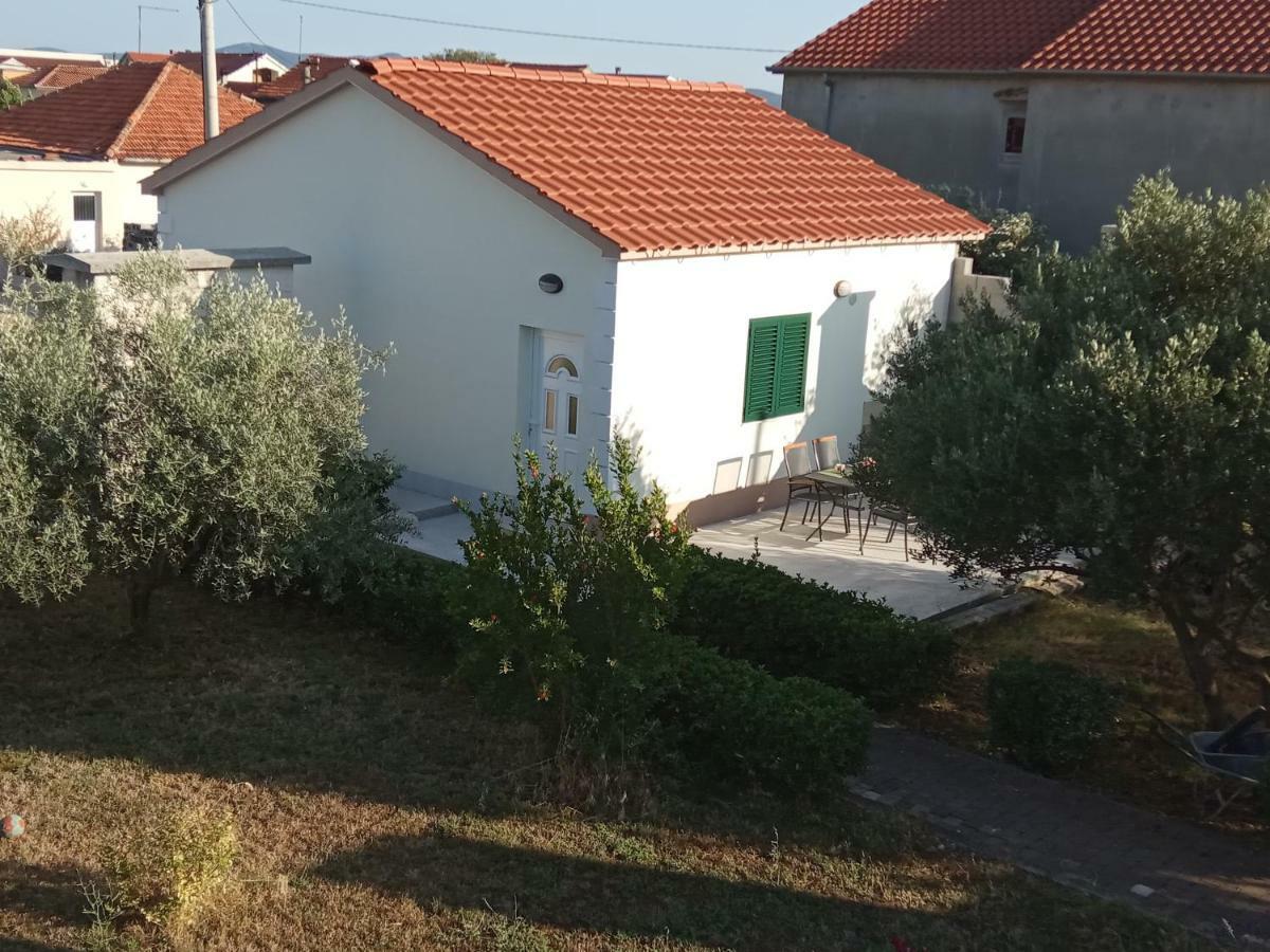 Apartment Maslina بيبينيا المظهر الخارجي الصورة