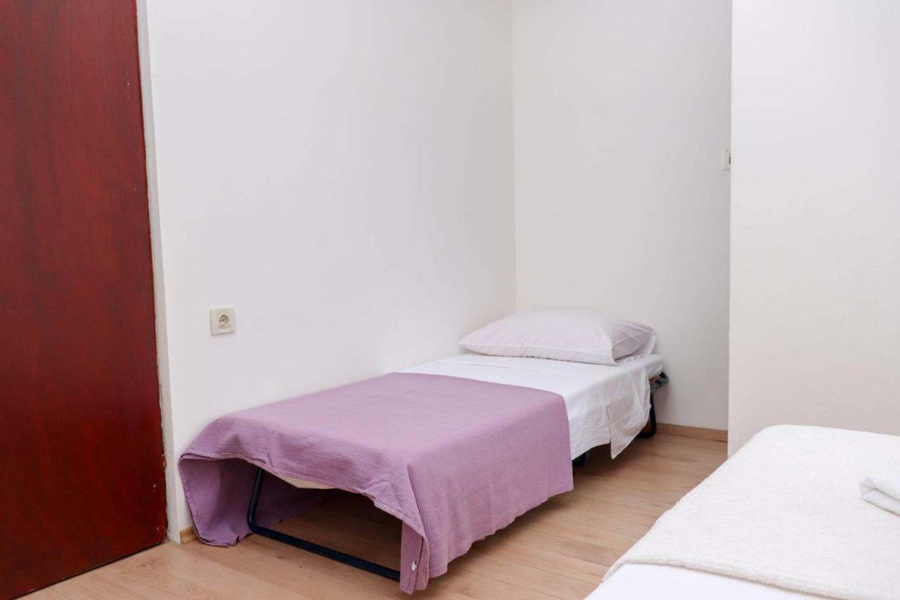 Apartment Maslina بيبينيا المظهر الخارجي الصورة