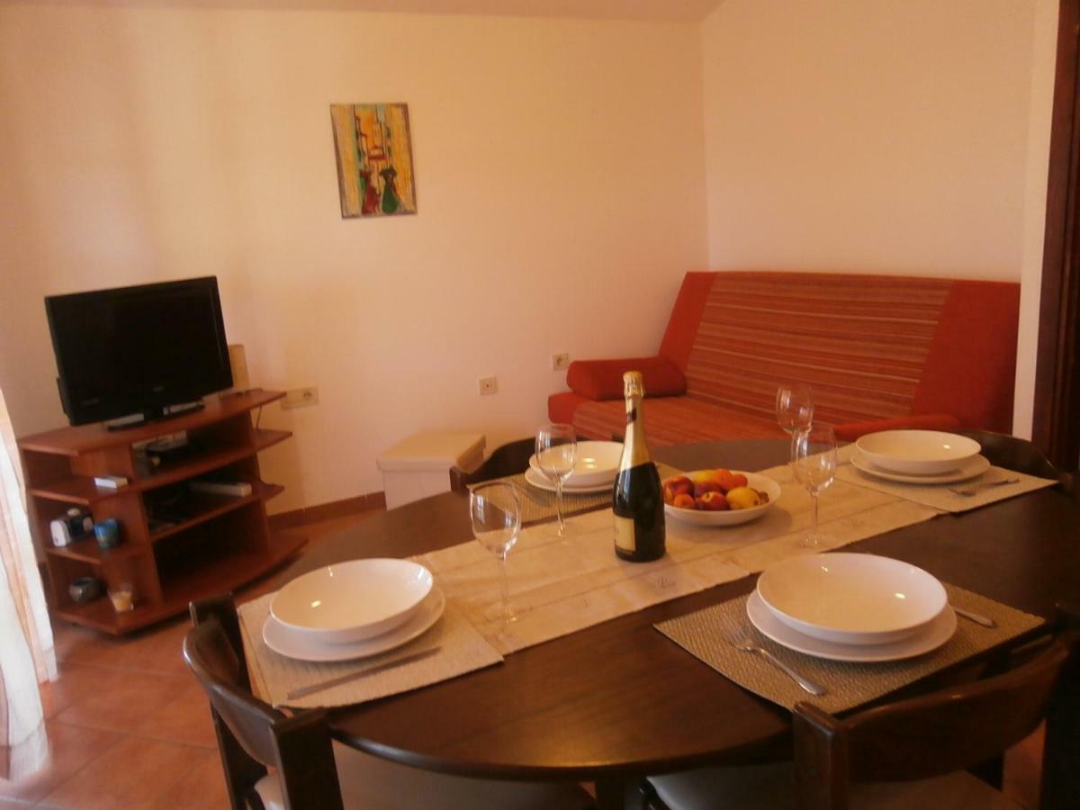 Apartment Maslina بيبينيا المظهر الخارجي الصورة
