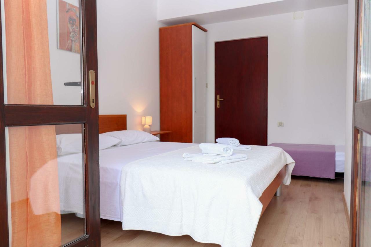 Apartment Maslina بيبينيا المظهر الخارجي الصورة