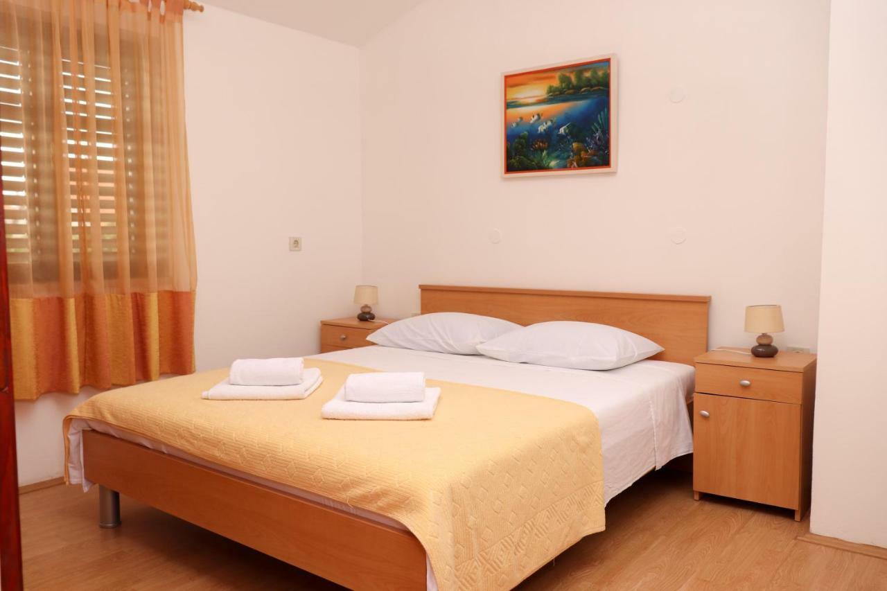 Apartment Maslina بيبينيا المظهر الخارجي الصورة